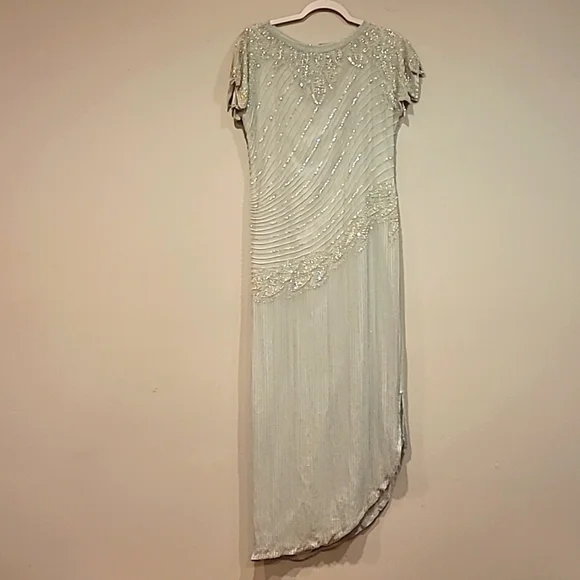 Oleg Cassini | Dresses | Oleg Cassini Vintage Beaded Dress | Poshmark Oleg Cassini | Dresses | Oleg Cassini Vintage Beaded Dress | Poshmark